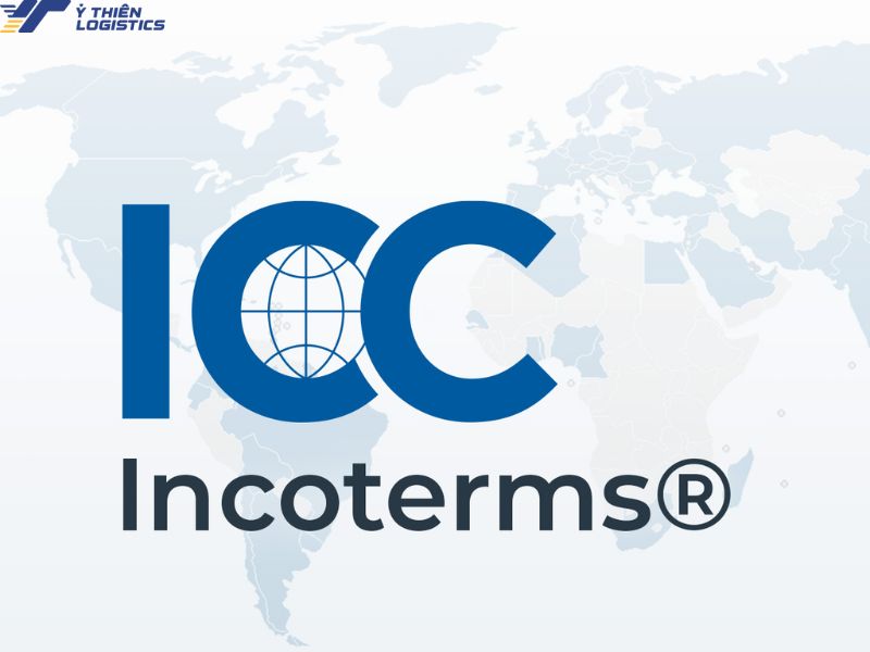 Incoterms là gì